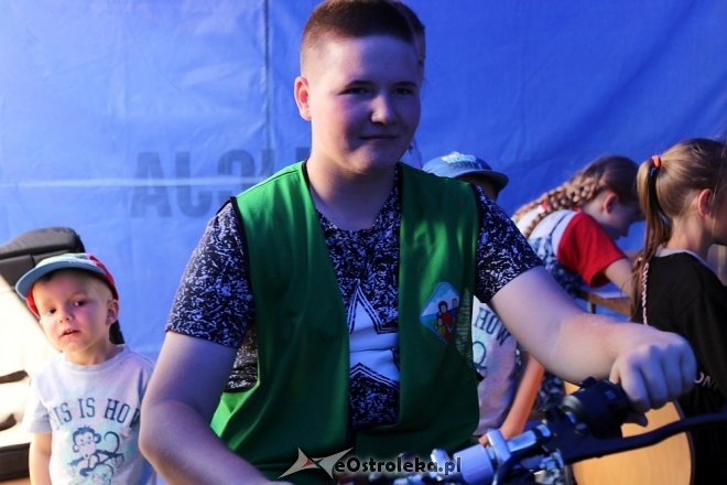Festyn rodzinny z OSM i Spółdzielnią Centrum [21.05.2018] - zdjęcie #84 - eOstroleka.pl