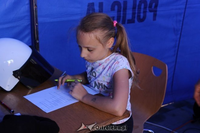 Festyn rodzinny z OSM i Spółdzielnią Centrum [21.05.2018] - zdjęcie #83 - eOstroleka.pl