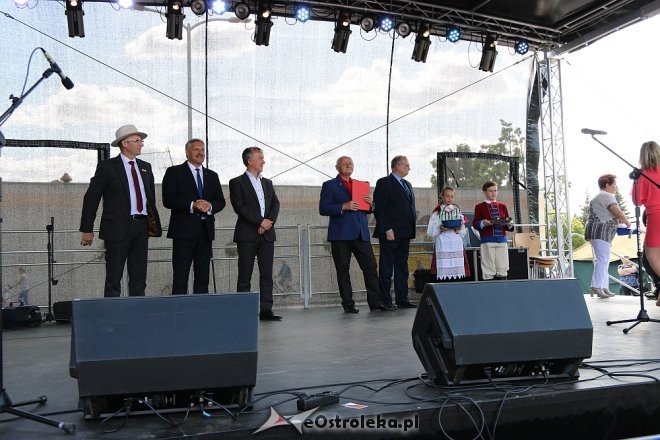 Festyn rodzinny z OSM i Spółdzielnią Centrum [21.05.2018] - zdjęcie #74 - eOstroleka.pl