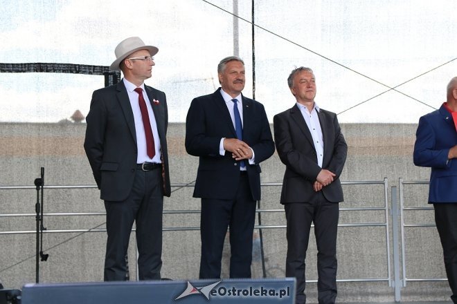 Festyn rodzinny z OSM i Spółdzielnią Centrum [21.05.2018] - zdjęcie #73 - eOstroleka.pl