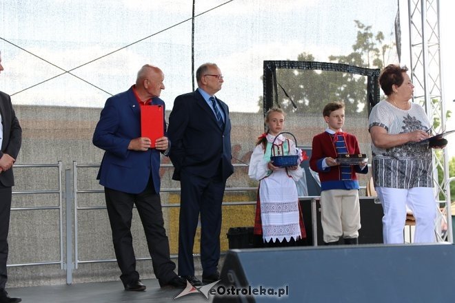 Festyn rodzinny z OSM i Spółdzielnią Centrum [21.05.2018] - zdjęcie #72 - eOstroleka.pl