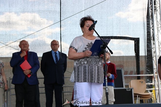 Festyn rodzinny z OSM i Spółdzielnią Centrum [21.05.2018] - zdjęcie #71 - eOstroleka.pl