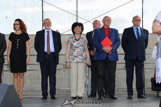Festyn rodzinny z OSM i Spółdzielnią Centrum [21.05.2018] - zdjęcie #70 - eOstroleka.pl