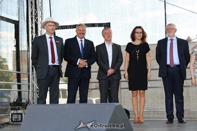 Festyn rodzinny z OSM i Spółdzielnią Centrum [21.05.2018] - zdjęcie #69 - eOstroleka.pl