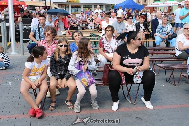 Festyn rodzinny z OSM i Spółdzielnią Centrum [21.05.2018] - zdjęcie #68 - eOstroleka.pl