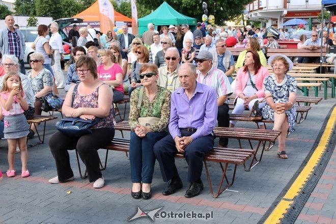 Festyn rodzinny z OSM i Spółdzielnią Centrum [21.05.2018] - zdjęcie #67 - eOstroleka.pl