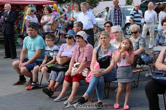 Festyn rodzinny z OSM i Spółdzielnią Centrum [21.05.2018] - zdjęcie #66 - eOstroleka.pl
