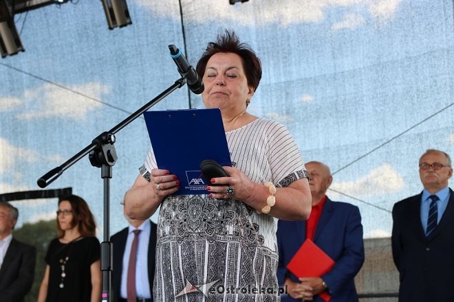 Festyn rodzinny z OSM i Spółdzielnią Centrum [21.05.2018] - zdjęcie #64 - eOstroleka.pl
