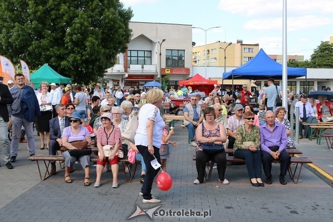 Festyn rodzinny z OSM i Spółdzielnią Centrum [21.05.2018] - zdjęcie #61 - eOstroleka.pl