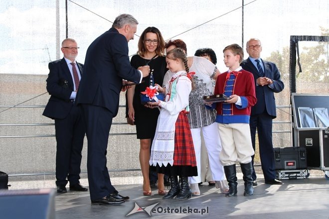 Festyn rodzinny z OSM i Spółdzielnią Centrum [21.05.2018] - zdjęcie #50 - eOstroleka.pl