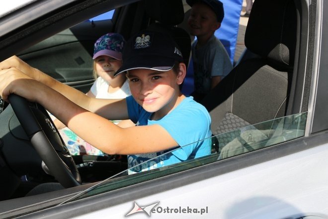 Festyn rodzinny z OSM i Spółdzielnią Centrum [21.05.2018] - zdjęcie #39 - eOstroleka.pl