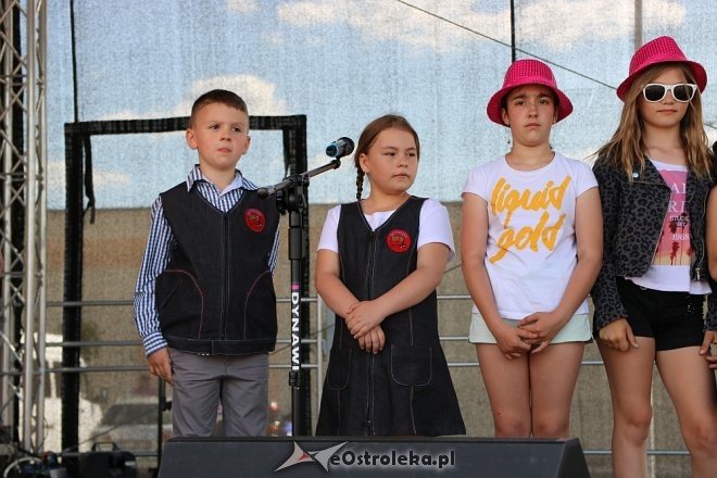Festyn rodzinny z OSM i Spółdzielnią Centrum [21.05.2018] - zdjęcie #111 - eOstroleka.pl