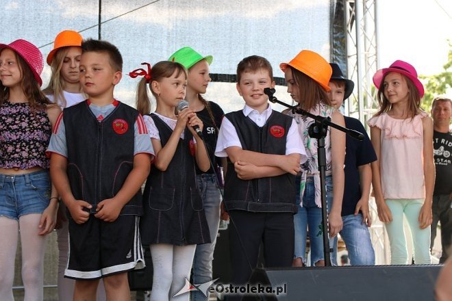 Festyn rodzinny z OSM i Spółdzielnią Centrum [21.05.2018] - zdjęcie #114 - eOstroleka.pl
