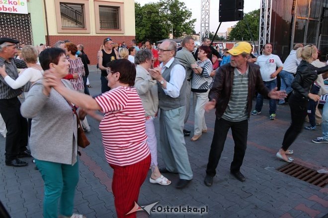 Festyn rodzinny z OSM i Spółdzielnią Centrum [21.05.2018] - zdjęcie #116 - eOstroleka.pl