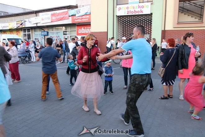 Festyn rodzinny z OSM i Spółdzielnią Centrum [21.05.2018] - zdjęcie #122 - eOstroleka.pl