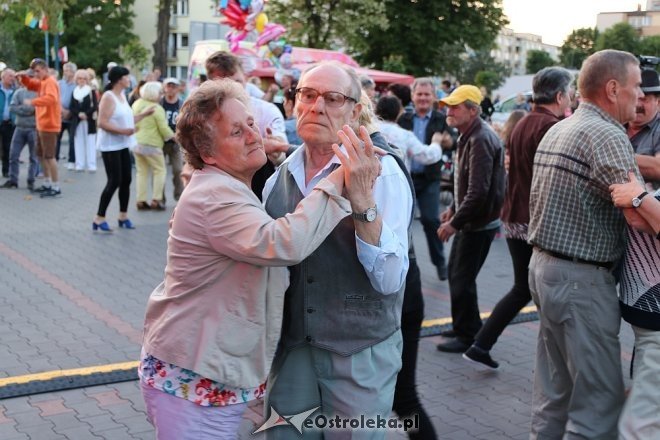 Festyn rodzinny z OSM i Spółdzielnią Centrum [21.05.2018] - zdjęcie #123 - eOstroleka.pl