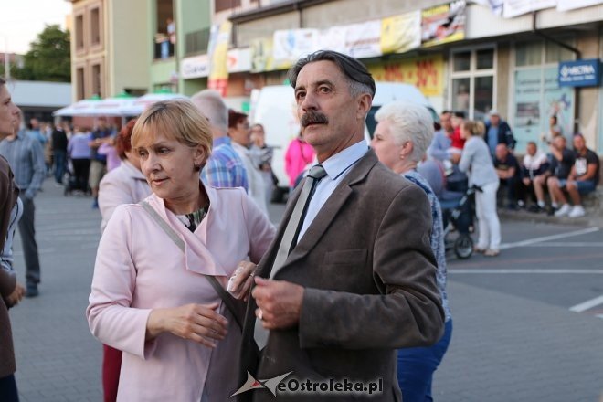 Festyn rodzinny z OSM i Spółdzielnią Centrum [21.05.2018] - zdjęcie #124 - eOstroleka.pl