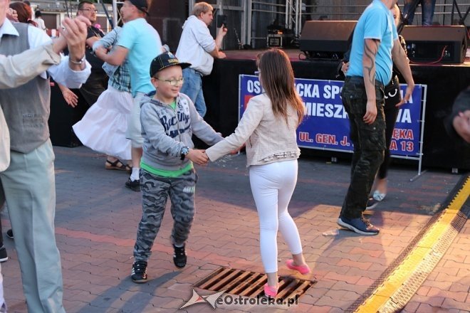 Festyn rodzinny z OSM i Spółdzielnią Centrum [21.05.2018] - zdjęcie #128 - eOstroleka.pl