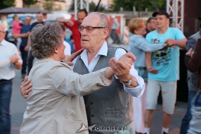 Festyn rodzinny z OSM i Spółdzielnią Centrum [21.05.2018] - zdjęcie #129 - eOstroleka.pl