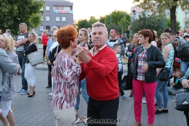 Festyn rodzinny z OSM i Spółdzielnią Centrum [21.05.2018] - zdjęcie #130 - eOstroleka.pl