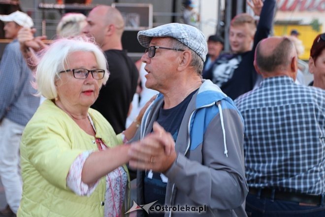 Festyn rodzinny z OSM i Spółdzielnią Centrum [21.05.2018] - zdjęcie #131 - eOstroleka.pl