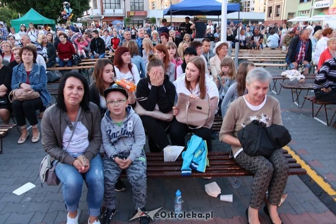 Festyn rodzinny z OSM i Spółdzielnią Centrum [21.05.2018] - zdjęcie #132 - eOstroleka.pl