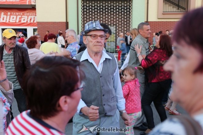 Festyn rodzinny z OSM i Spółdzielnią Centrum [21.05.2018] - zdjęcie #135 - eOstroleka.pl