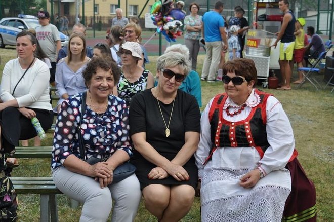 XIV Majówka Kurpiowska w Obierwi [13.05.2018] - zdjęcie #41 - eOstroleka.pl