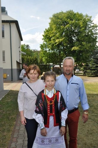 XIV Majówka Kurpiowska w Obierwi [13.05.2018] - zdjęcie #43 - eOstroleka.pl