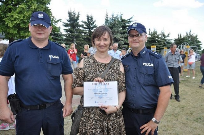 XIV Majówka Kurpiowska w Obierwi [13.05.2018] - zdjęcie #35 - eOstroleka.pl