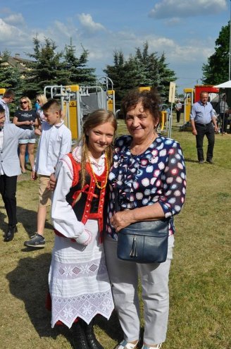 XIV Majówka Kurpiowska w Obierwi [13.05.2018] - zdjęcie #59 - eOstroleka.pl