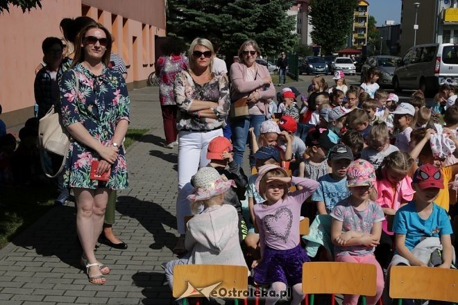 VII Przedszkolny Festiwal Tańca [22.05.2018] - zdjęcie #4 - eOstroleka.pl
