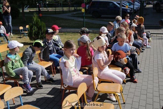 VII Przedszkolny Festiwal Tańca [22.05.2018] - zdjęcie #9 - eOstroleka.pl