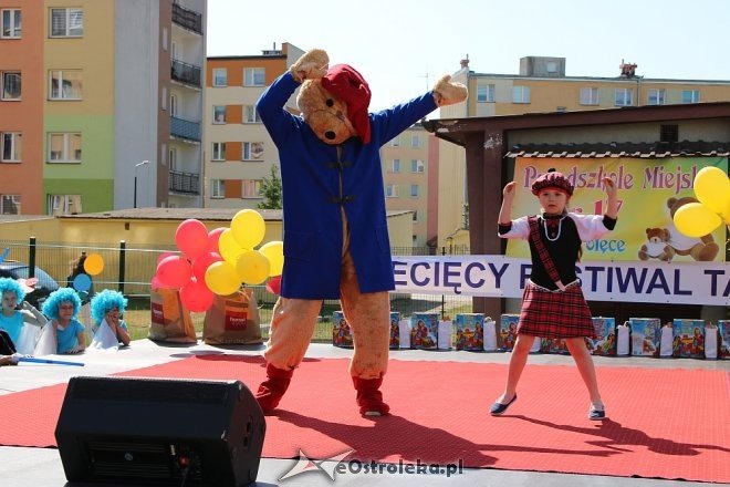 VII Przedszkolny Festiwal Tańca [22.05.2018] - zdjęcie #14 - eOstroleka.pl