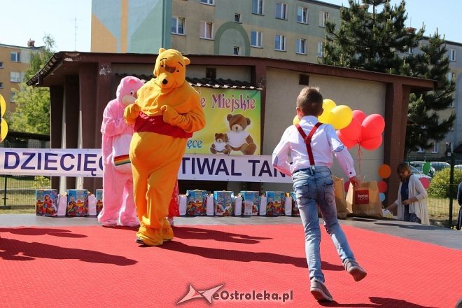 VII Przedszkolny Festiwal Tańca [22.05.2018] - zdjęcie #19 - eOstroleka.pl