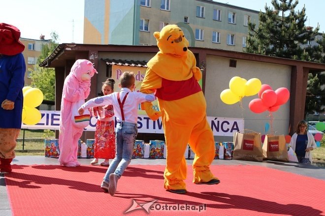 VII Przedszkolny Festiwal Tańca [22.05.2018] - zdjęcie #20 - eOstroleka.pl