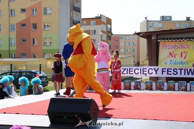 VII Przedszkolny Festiwal Tańca [22.05.2018] - zdjęcie #21 - eOstroleka.pl
