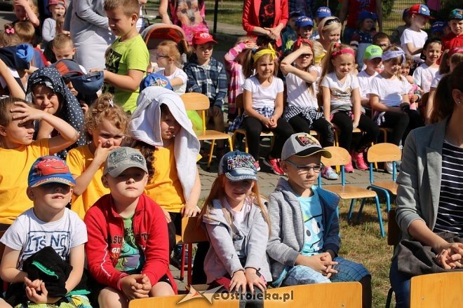 VII Przedszkolny Festiwal Tańca [22.05.2018] - zdjęcie #23 - eOstroleka.pl