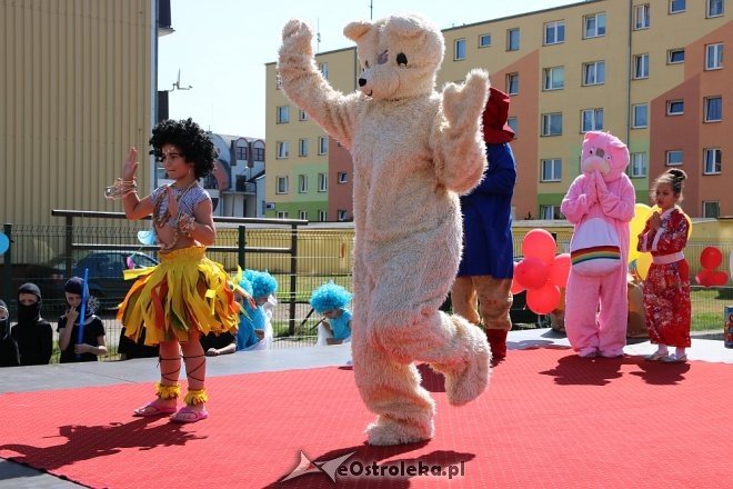 VII Przedszkolny Festiwal Tańca [22.05.2018] - zdjęcie #28 - eOstroleka.pl