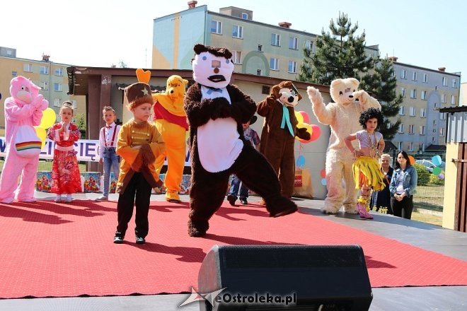 VII Przedszkolny Festiwal Tańca [22.05.2018] - zdjęcie #33 - eOstroleka.pl