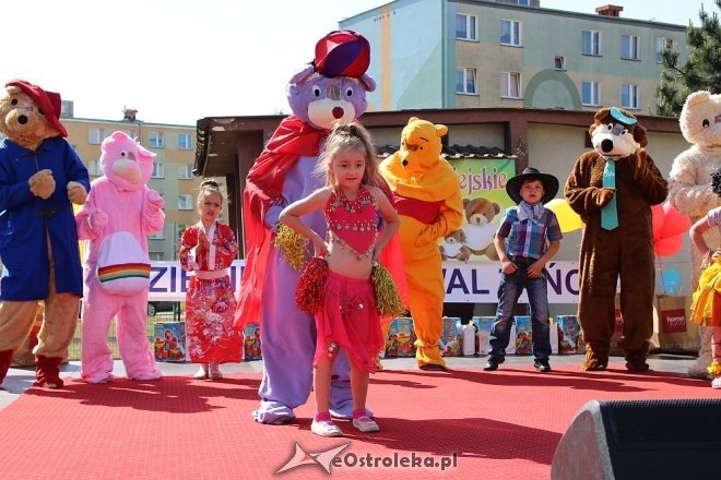 VII Przedszkolny Festiwal Tańca [22.05.2018] - zdjęcie #40 - eOstroleka.pl