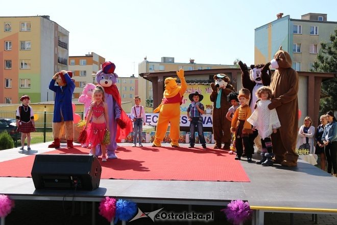 VII Przedszkolny Festiwal Tańca [22.05.2018] - zdjęcie #41 - eOstroleka.pl