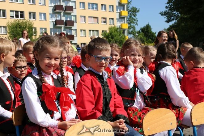 VII Przedszkolny Festiwal Tańca [22.05.2018] - zdjęcie #43 - eOstroleka.pl
