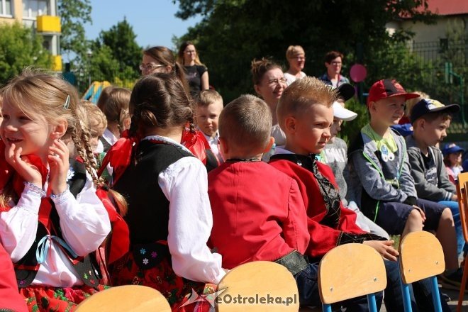 VII Przedszkolny Festiwal Tańca [22.05.2018] - zdjęcie #44 - eOstroleka.pl
