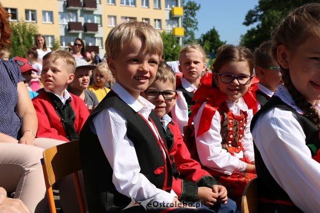 VII Przedszkolny Festiwal Tańca [22.05.2018] - zdjęcie #45 - eOstroleka.pl