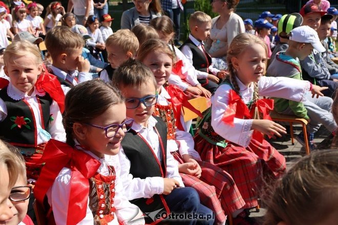 VII Przedszkolny Festiwal Tańca [22.05.2018] - zdjęcie #46 - eOstroleka.pl