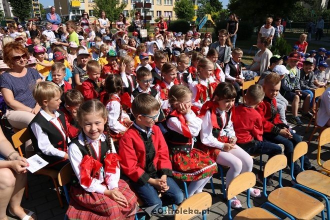 VII Przedszkolny Festiwal Tańca [22.05.2018] - zdjęcie #48 - eOstroleka.pl