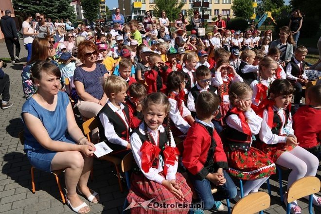 VII Przedszkolny Festiwal Tańca [22.05.2018] - zdjęcie #49 - eOstroleka.pl