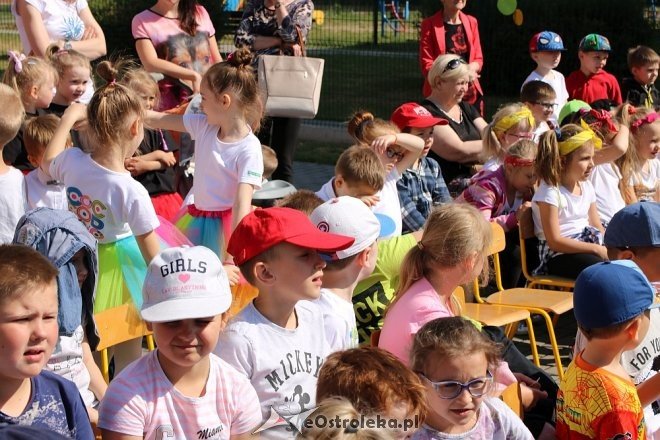 VII Przedszkolny Festiwal Tańca [22.05.2018] - zdjęcie #53 - eOstroleka.pl