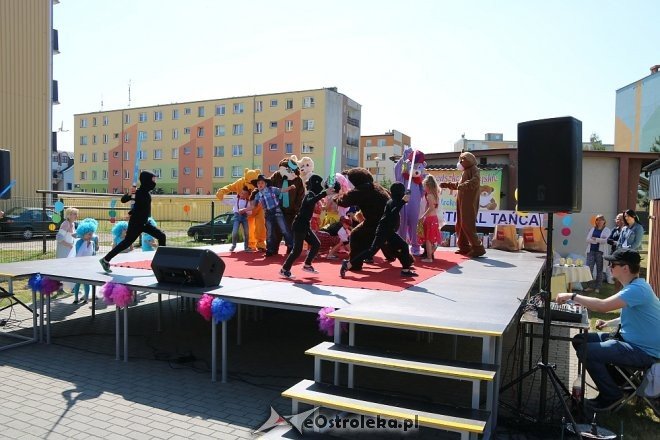 VII Przedszkolny Festiwal Tańca [22.05.2018] - zdjęcie #60 - eOstroleka.pl